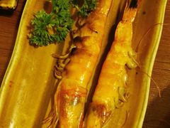-浪花亭日本料理(古田路店)