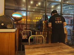 -不曾在把把烧•烧烤(莲坂磐基店)