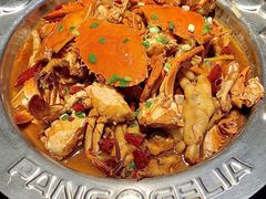 -胖哥俩肉蟹煲(湖滨银泰in77店)