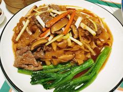 -有心德(麦地店)