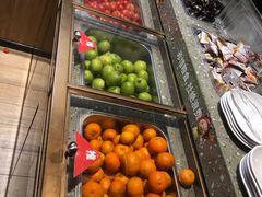-大丰收李家(浦西万达店)