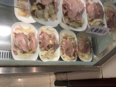 -龙抄手(春熙路总店)