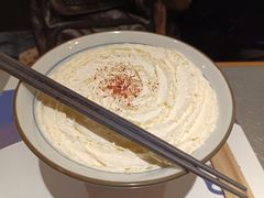 -火山屋台(新街口店)