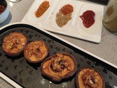 -丰茂烤串(公园店)