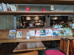 -雕刻时光·无国界料理西餐厅(五山店)
