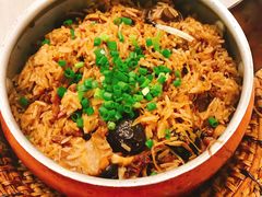 -茶油香闽南菜·花园餐厅(前埔店)