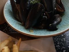 -Apollo·西班牙小酒馆(安福路店)