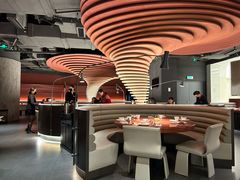 -红雀围·海鲜火锅(大宁久光店)