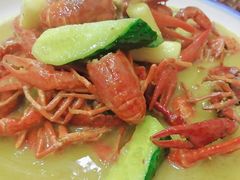 -龙虾奇迹(大华三路店)