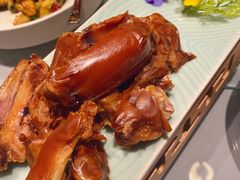 -鑫悦诚府·新鲁菜·餐厅(趵突泉店)