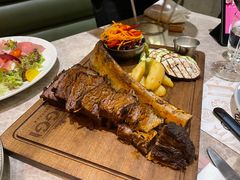 -OGGI TRATTORIA PIZZERIA(深业上城店)