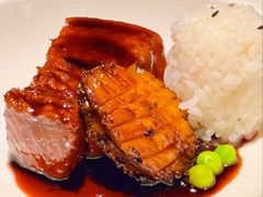 -醉庐·新上海菜(南京西路店)