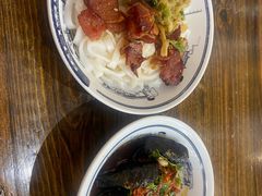 -黑白电视老长沙吃货铺(南岗万达店)