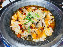 -巢爷老味(东方红店)