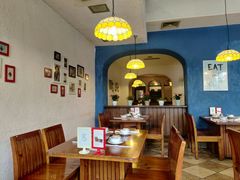 大堂-绝城芋儿鸡(犀浦旗舰店)