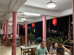 -阿清嫂农家乐.黎窑烤鸡