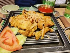 -mango tree芒果树泰国餐厅(青岛万象城店)