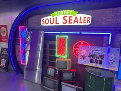 -关你鬼室大型密室逃脱(佛山创意园店)