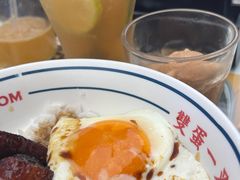 -文通冰室(东方宝泰店)