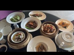 -厦门艾美酒店·乐美中餐厅