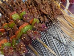 -勇利赵家烤肉坊(含光路店)