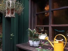 -三鹰之森吉卜力美术馆