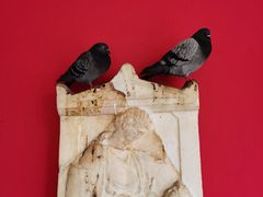 -雅典国家考古博物馆(Ethniko Archaiologiko Museo)