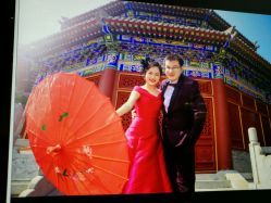 -蒙娜丽莎婚纱摄影(南门店)