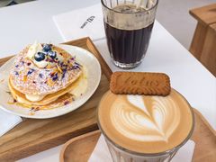 -W Coffee(船板巷店)