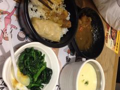 老娘舅中式快餐(欧尚店)-老娘舅(苏州中心大道西大润发店)