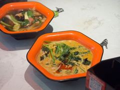-张亮麻辣烫(哈尔滨金爵万象店)