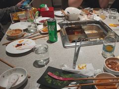 -海底捞火锅(芜湖银泰城店)