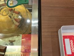 -优壹佳·延边朝鲜族料理(中山北路店)
