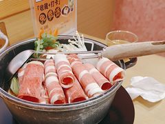 -小句号·精致料理(江南环球港店)