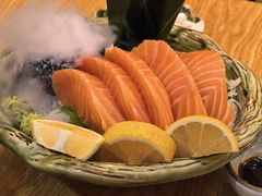 -米禾良日料(人民广场店)