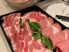 -一哥澳门豆捞·澳门风打边炉(高德置地店)