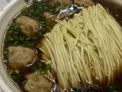 -蒋家桥饺面店(四望亭路店)