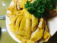 -瑞记湛江鸡饭店·粤西第一鸡(粤垦店)