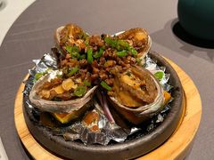 -许家菜(望江店)