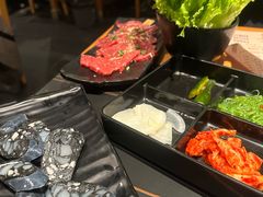 -千寻烧肉(政务区店)
