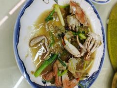 -旺鲜渔港连锁餐厅·珠海特色美食地标(爱情邮局店)