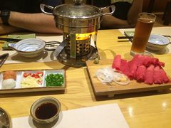-丽和苑·自助寿喜锅(虹梅路店)