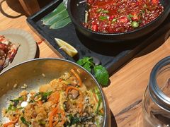 -KimPro 辛普乐概念韩餐