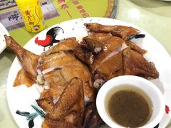 -区海鸡场饭店(石壁店)