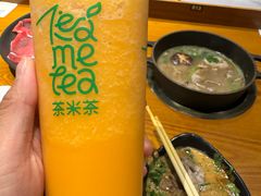 -呷哺呷哺 黄金牧场 (欢乐谷店)