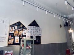 -小豆海棠(嘉兴路店)