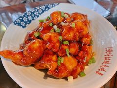 -好灶头妈妈菜·柴火灶台鱼·千岛湖土菜地标美食