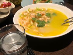 -环球港凯悦 · 享悦中餐厅