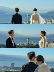 -太古映画婚纱摄影(天河店)