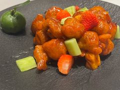 -盛百味·家宴餐厅(固安店)